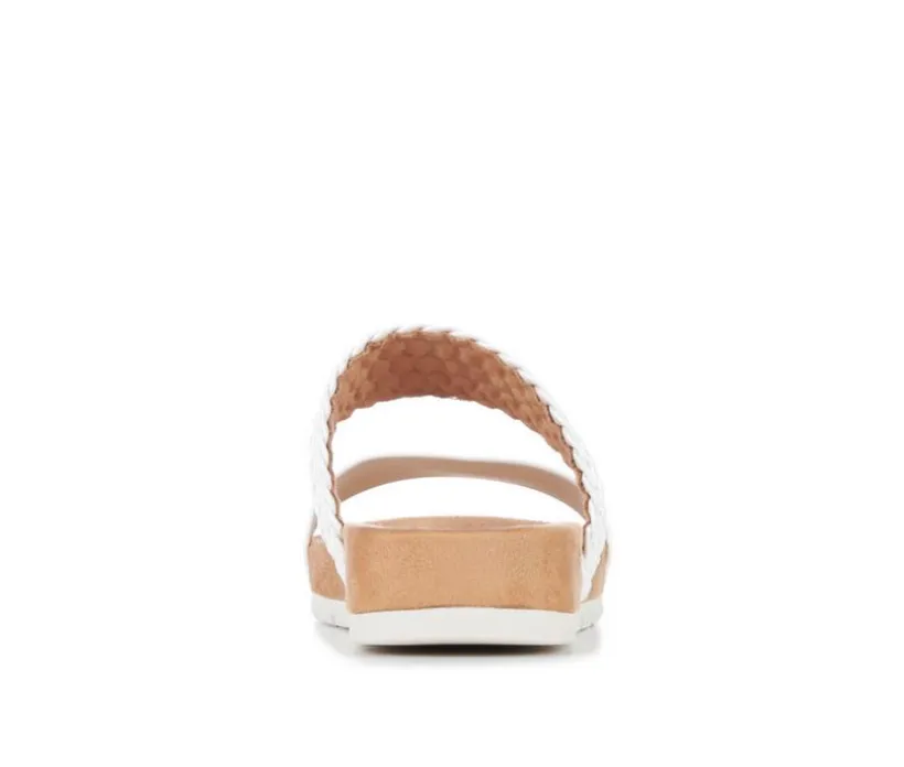 Women's Cliffs by White Mountain Tactful Sandals