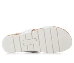 Women's Cliffs by White Mountain Tactful Sandals