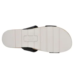Women's Cliffs by White Mountain Tahlie Slide Sandals