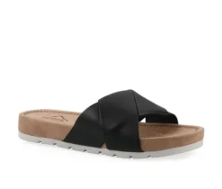 Women's Cliffs by White Mountain Tinarose Sandals