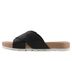 Women's Cliffs by White Mountain Tinarose Sandals