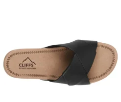 Women's Cliffs by White Mountain Tinarose Sandals