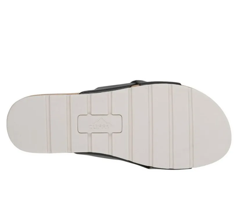 Women's Cliffs by White Mountain Tinarose Sandals
