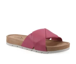 Women's Cliffs by White Mountain Tinarose Sandals