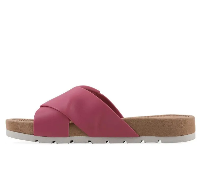 Women's Cliffs by White Mountain Tinarose Sandals