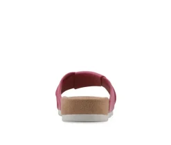 Women's Cliffs by White Mountain Tinarose Sandals