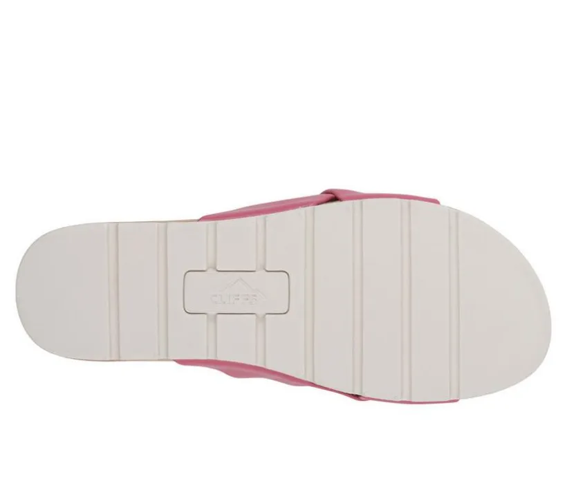 Women's Cliffs by White Mountain Tinarose Sandals