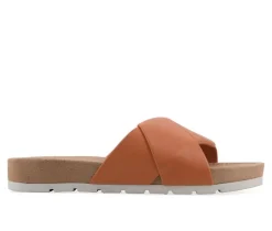 Women's Cliffs by White Mountain Trincie Sandals