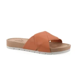 Women's Cliffs by White Mountain Trincie Sandals