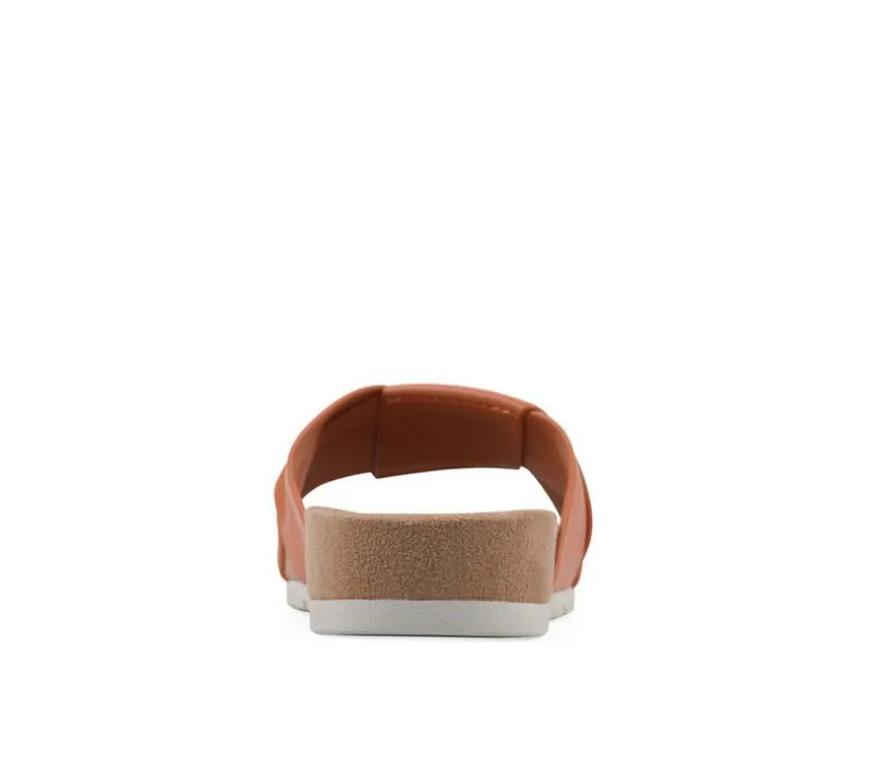 Women's Cliffs by White Mountain Trincie Sandals