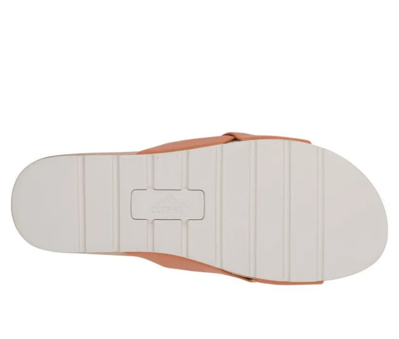Women's Cliffs by White Mountain Trincie Sandals