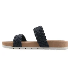Women's Cliffs by White Mountain Trincie Sandals