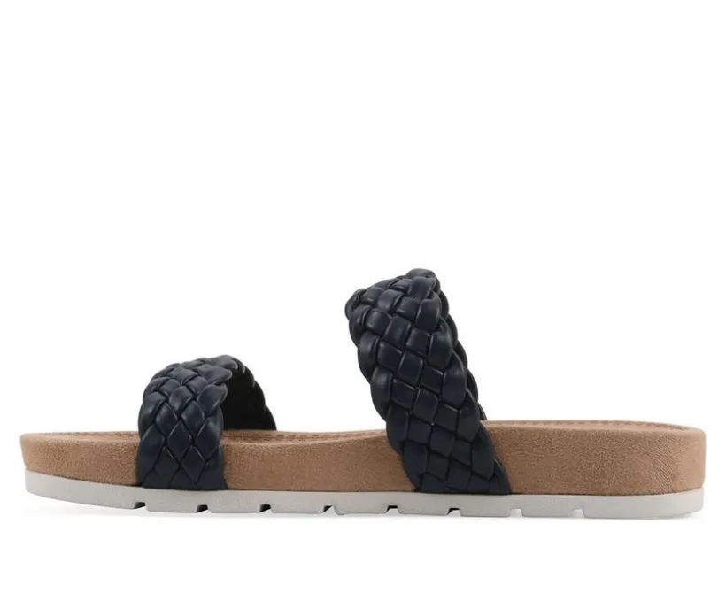 Women's Cliffs by White Mountain Trincie Sandals