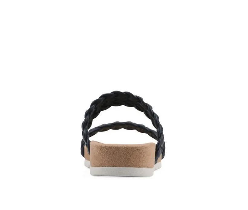 Women's Cliffs by White Mountain Trincie Sandals