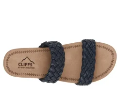 Women's Cliffs by White Mountain Trincie Sandals