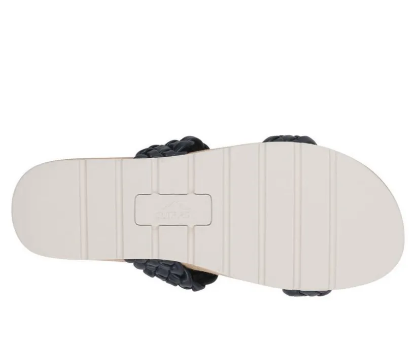 Women's Cliffs by White Mountain Trincie Sandals
