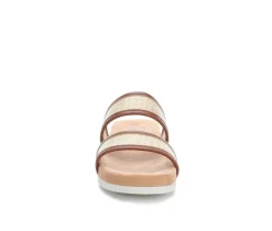 Women's Cliffs by White Mountain Tropical Sandals