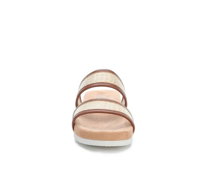 Women's Cliffs by White Mountain Tropical Sandals