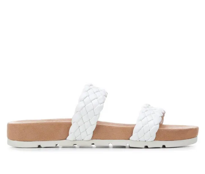 Women's Cliffs by White Mountain Truly Sandals