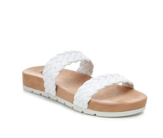 Women's Cliffs by White Mountain Truly Sandals