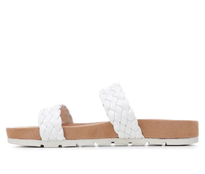 Women's Cliffs by White Mountain Truly Sandals