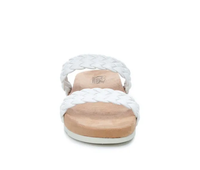 Women's Cliffs by White Mountain Truly Sandals