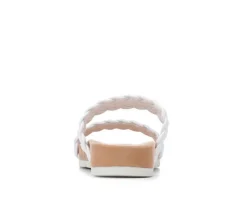 Women's Cliffs by White Mountain Truly Sandals