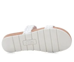 Women's Cliffs by White Mountain Truly Sandals