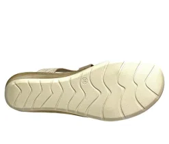 Women's CLOUD90 Panama Wedge Sandals