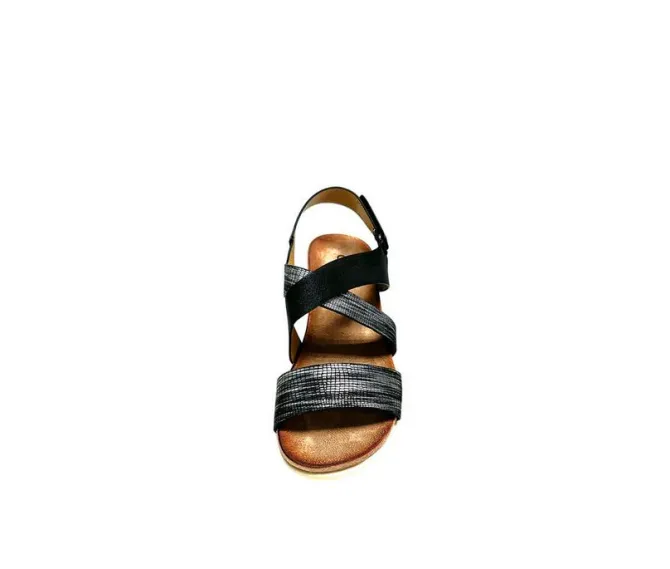 Women's CLOUD90 Panama Wedge Sandals