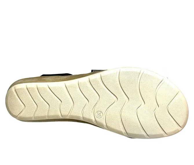Women's CLOUD90 Panama Wedge Sandals