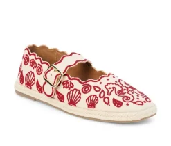 Women's Coconuts by Matisse Ariana Mary Janes