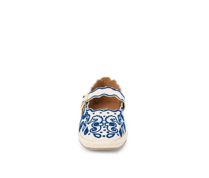 Women's Coconuts by Matisse Ariana Mary Janes