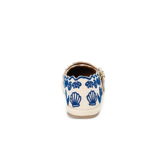 Women's Coconuts by Matisse Ariana Mary Janes