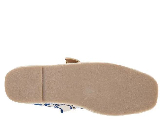 Women's Coconuts by Matisse Ariana Mary Janes