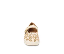 Women's Coconuts by Matisse Ariana Mary Janes