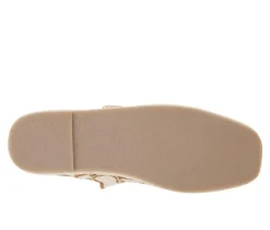Women's Coconuts by Matisse Ariana Mary Janes
