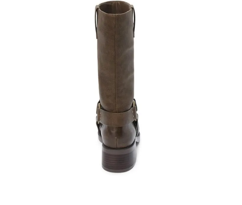 Women's Coconuts by Matisse Autumn Mid-Calf Boots