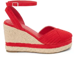 Women's Coconuts by Matisse Becca Wedges