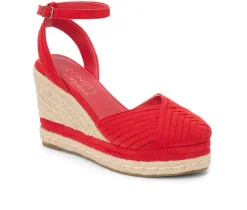 Women's Coconuts by Matisse Becca Wedges