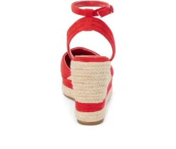 Women's Coconuts by Matisse Becca Wedges
