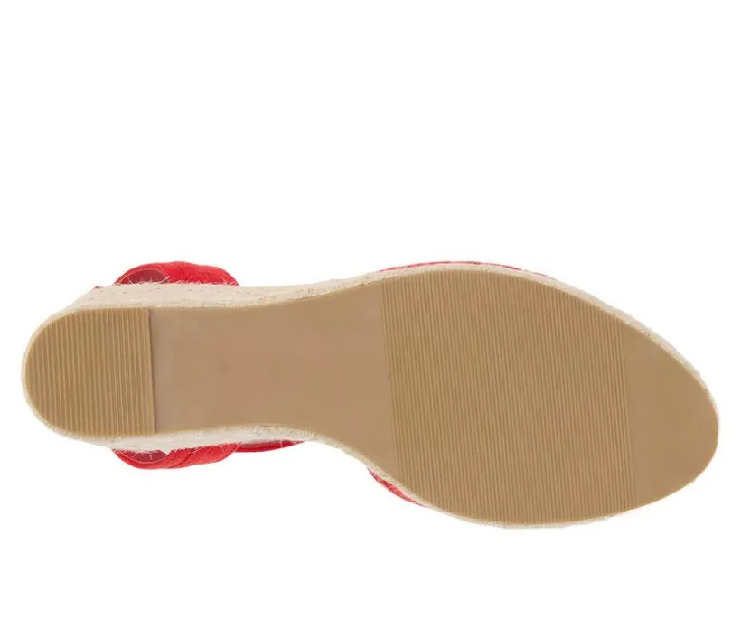 Women's Coconuts by Matisse Becca Wedges