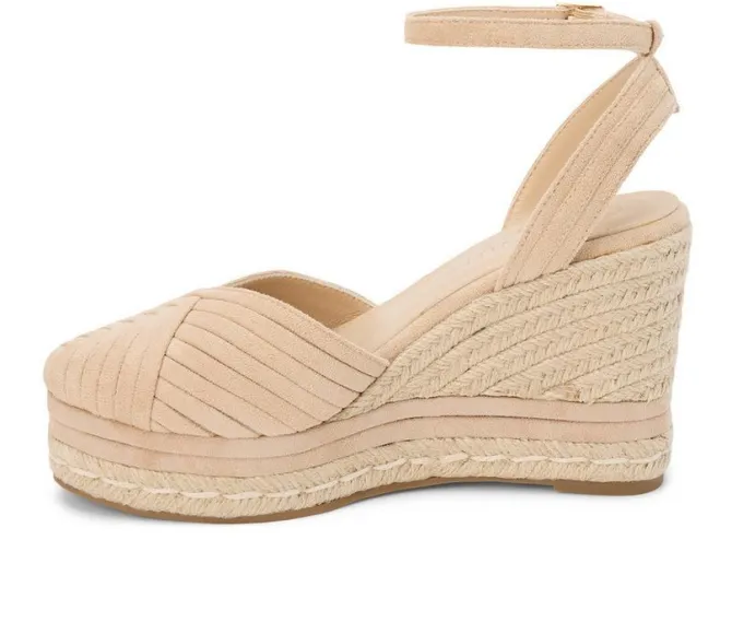 Women's Coconuts by Matisse Becca Wedges