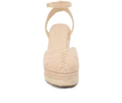 Women's Coconuts by Matisse Becca Wedges