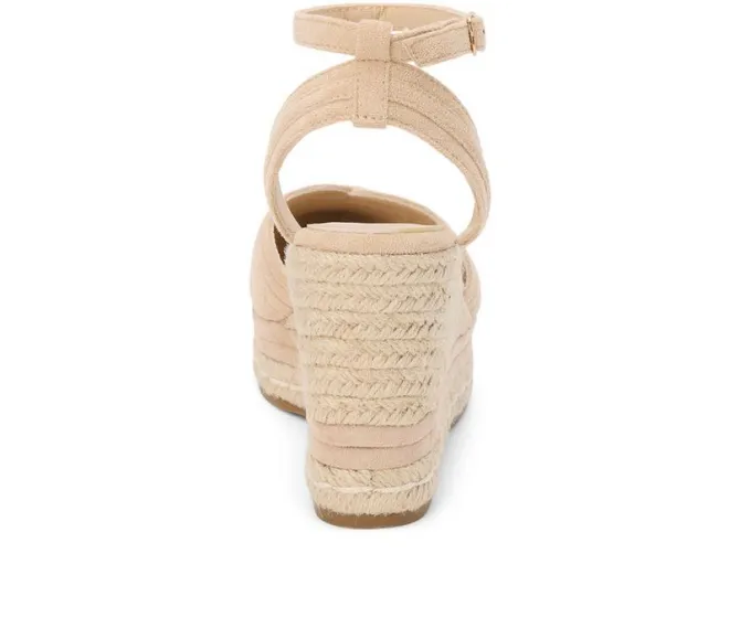 Women's Coconuts by Matisse Becca Wedges