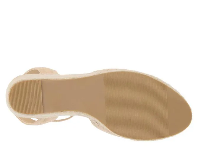 Women's Coconuts by Matisse Becca Wedges