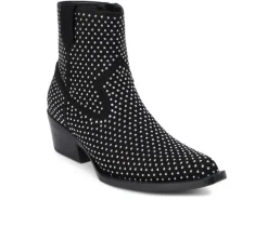 Women's Coconuts by Matisse Calistoga Western Boots