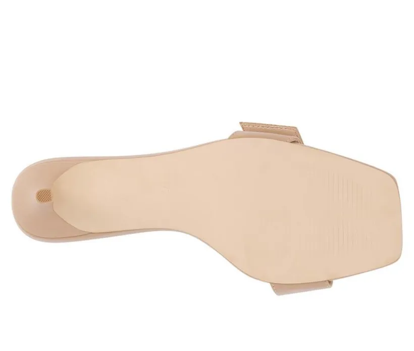 Women's Coconuts by Matisse Dayna Heeled Sandals