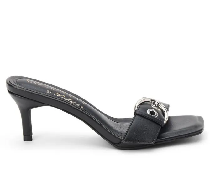 Women's Coconuts by Matisse Dayna Heeled Sandals