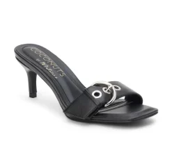 Women's Coconuts by Matisse Dayna Heeled Sandals